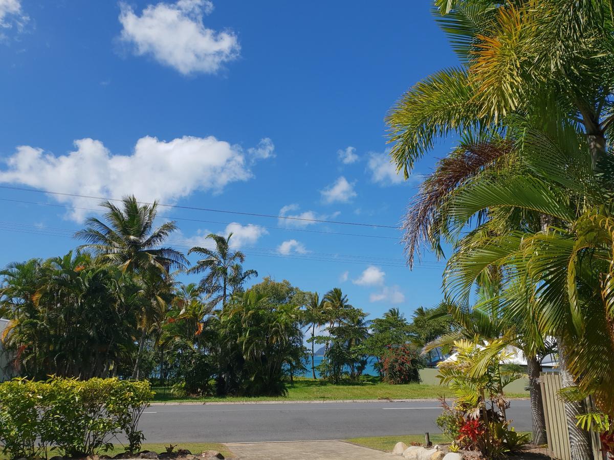 Cassawong Cottages ミッション・ビーチ エクステリア 写真